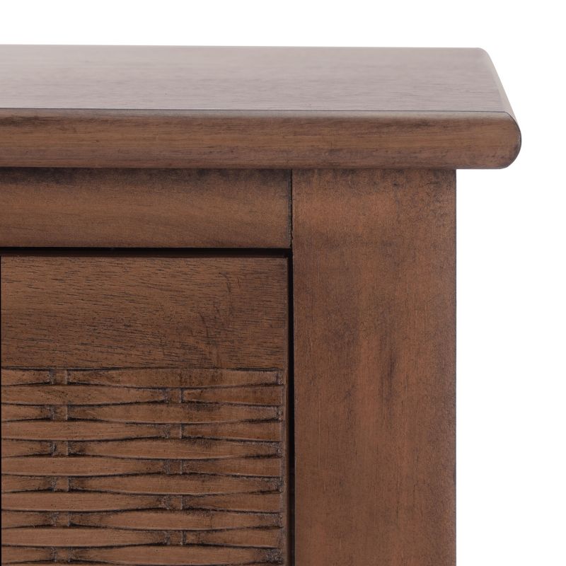 Landers 1 Drawer Accent Table  - Safavieh, 2 of 10