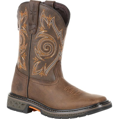 georgia boots carbo tec