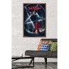 Trends International Netflix The Chilling Adventures of Sabrina - Key Art Framed Wall Poster Prints - 2 of 4
