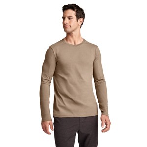 Jockey Men's Made2Fit Long Sleeve Crew Neck T-Shirt - 1 of 4