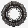 Funsicle Rollin’ Tire FunTube Black - 4 of 4