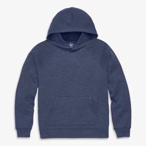 Primary Adult Cozy Fleece Pullover Hoodie (Women's Fit) - 1 of 1