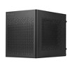 SilverStone Technology SUGO 16 Black Mini-ITX Small Form Factor case with All Steel Construction, SST-SG16B - 2 of 4