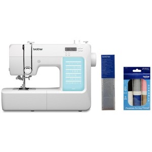 Brother CP60X 60-Stitch Computerized Sewing Machine - 1 of 4