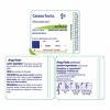 Calcarea Fluorica 9C by Boiron Homeopathic Single Medicine For Pain  -  80 Pellet - 2 of 4