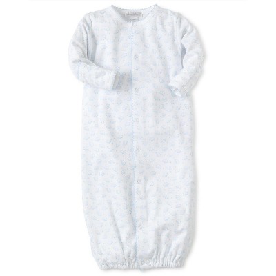 Boy's Kids' Converter Gown - kissy kissy