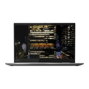 Refurbished: Lenovo ThinkPad X1 Yoga 2in1 14" FHD Laptop Intel Core i7 16GB 512GB Win11P - Manufacturer Refurbished - 1 of 4