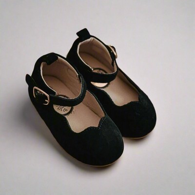 Little Love Bug Company Olivia Dress Shoe