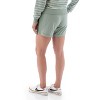Aventura Clothing Women's Savita Solid Short - 3 of 4