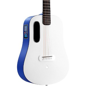 LAVA MUSIC LAVA ME play 36" Acoustic-Electric Guitar With Lite Bag - 1 of 4