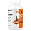 fitcode Turmeric Curcumin, 90 Veggie Capsules - 4 of 4