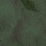 antique green + ceramic