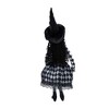 Racxily H Halloween Sitting Witch Decor21" - 2 of 4