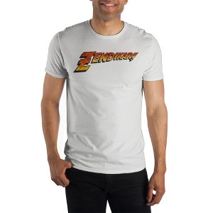 Magic: The Gathering Mens Zendikar Adventure short sleeve Graphic Tee - 1 of 2