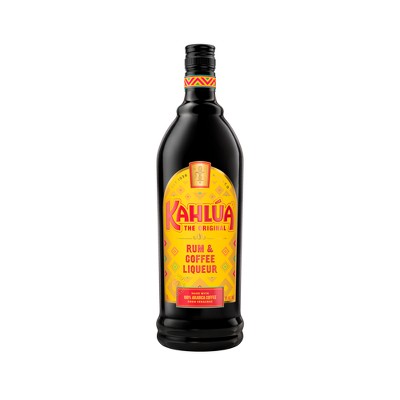 Kahlua Coffee Liqueur - 1L Bottle