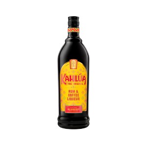 Kahlua Coffee Liqueur - 1L Bottle - 1 of 4