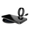 WWE Wrestlemania Steel 15-Watt Wireless Charger - 4 of 4