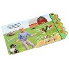 Blippi: Baby Farm Animals - (10-Button Sound Books) by  Editors of Studio Fun International (Board Book) - 3 of 4