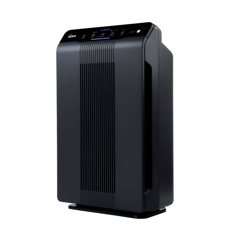 Winix 5500 2 Air Purifier with True HEPA Plasma Wave and Odor Reducing Washable Carbon Filter, 3 of 7