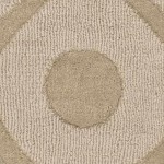 beige & cream