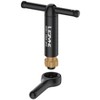 Lezyne Pocket Torque Drive Torque Wrench - 2-6 Nm, 2.5, 3, 4, 5MM, T20, AND T25 BITS, With Storage Case, Black - 3 of 4