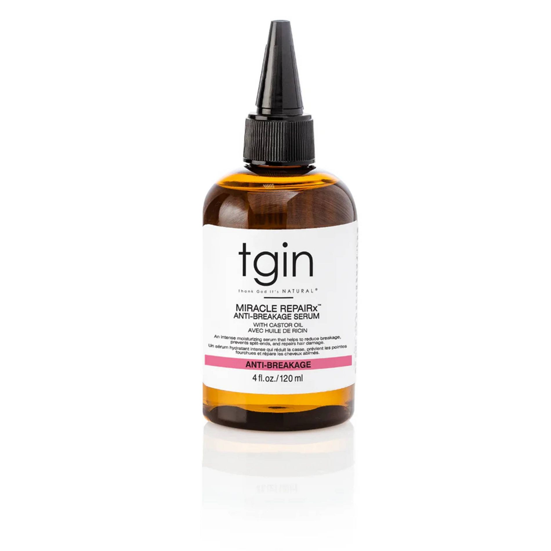 TGIN Miracle RepaiRx Anti-Breakage Serum