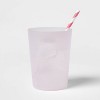 18oz Plastic Short Tumbler - Room Essentials™ - 2 of 3