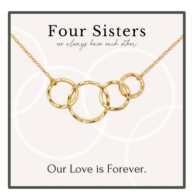 14k gold over sterling silver