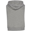 Women's Sleeveless Hooded Sweatshirt - LASCANA - 4 of 4