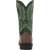 Men's Rocky Bronco 12” Composite Toe Western Boot - 4 of 4