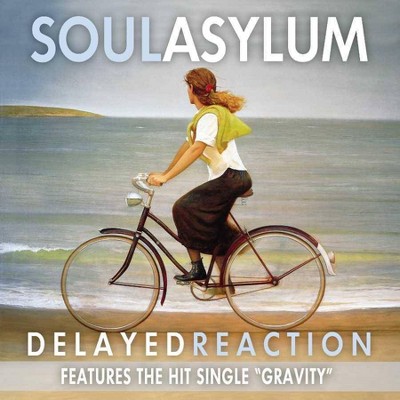 Soul Asylum - Delayed Reaction (LP)(Explicit) (EXPLICIT LYRICS) (Vinyl)