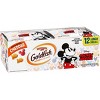 Pepperidge Farm Goldfish Mickey Mouse Cheddar - 9oz/12ct - 3 of 4