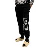 Men's Adult Marvel Comics Hoodie and Sweatpant Set Active Wear Combo- Superhero-Inspired Comfort - 3 of 4