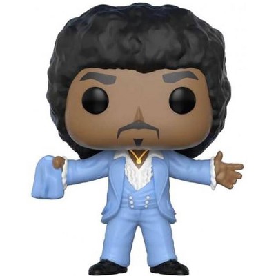 Movies Randy Watson Vinyl Figure #576 