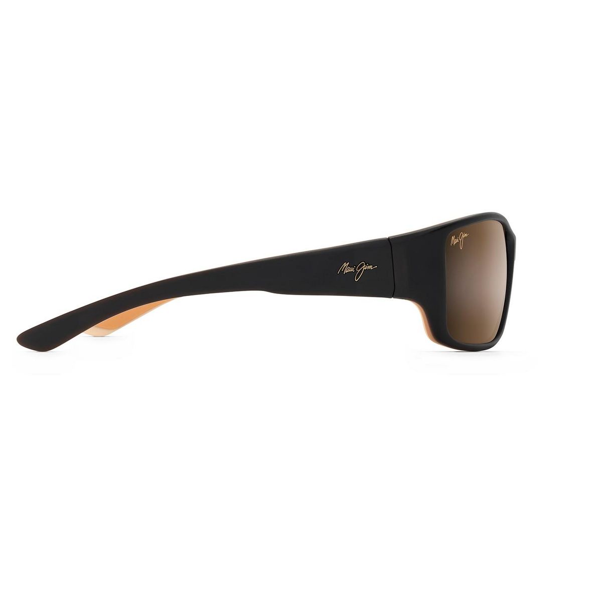 Maui Jim Local Kine Wrap Sunglasses - thumbnail 7
