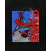 Marvel Spiderman Men's Distressed Classic Retro Character T-Shirt - 2 of 4