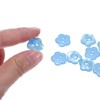 Unique Bargains Resin 2-Hole Craft Replacement Flower Sewing Buttons 150 Pcs - 4 of 4