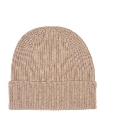 Lona Scott Unisex Pure Cashmere Beanie
