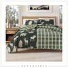 Great Bay Home Rio Ridge Lodge Reversible Quilt Set - 4 of 4