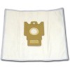 EnviroCare Replacement Allergen Vacuum Bags made to fit Miele F,J,M Canisters 5 Pack with 2 Filters - 3 of 4