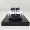 Kevin Harvick 2023 Mobil 1 Salutes Foil Number 1:24 Diecast - 3 of 4