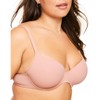 Adore Me Women's Janelle Demi Bra - 2 of 4