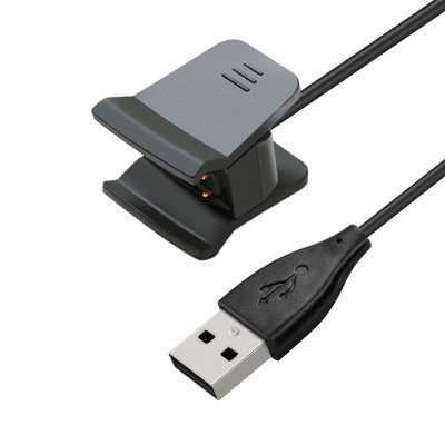 fitbit charge hr charger