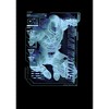 Boy's GI Joe Snake Eyes Schematics T-Shirt - 2 of 4