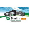 A.o Smith Century SQ1072 Full Rated 3/4 HP 3450rpm Single Speed Pool Pump Motor for sale online 