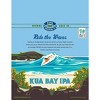 Kona Kua Bay IPA Beer - 6pk/12 fl oz Cans - 3 of 4