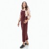 Old Ranch Brands Women's Ivy Overall - 4 of 4