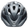 Bell Rally Cycling Kids' Bike Helmet - Dark Titanium/White - 2 of 4