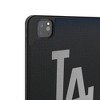 MLB National League Teams Linen Tablet Case for Apple iPad - 4 of 4