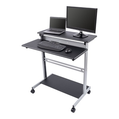 Stand up desk store target